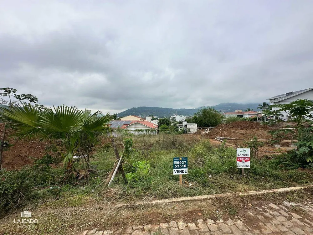 Terreno, 480 m² - Foto 2