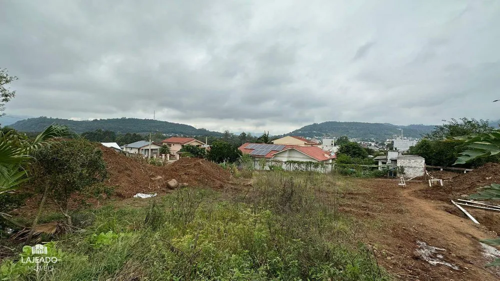 Terreno, 480 m² - Foto 3