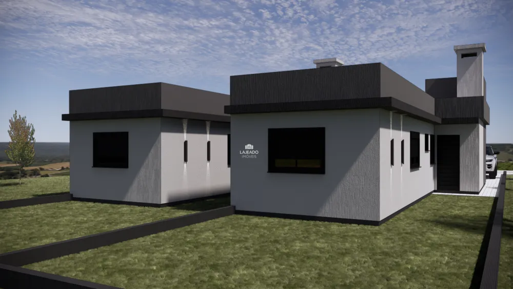 Casa, 2 quartos, 61 m² - Foto 6