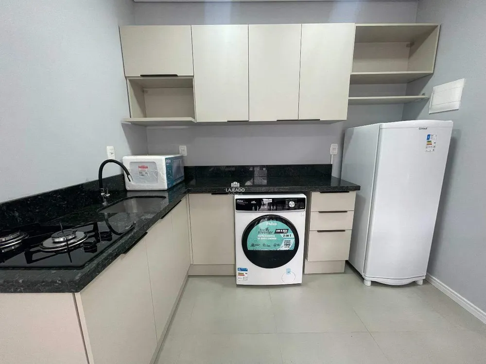 Apartamento, 1 quarto, 33 m² - Foto 4
