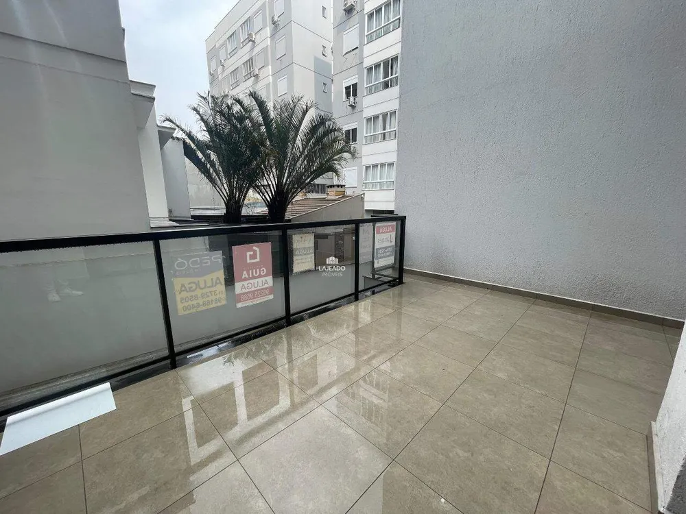 Apartamento, 1 quarto, 33 m² - Foto 8