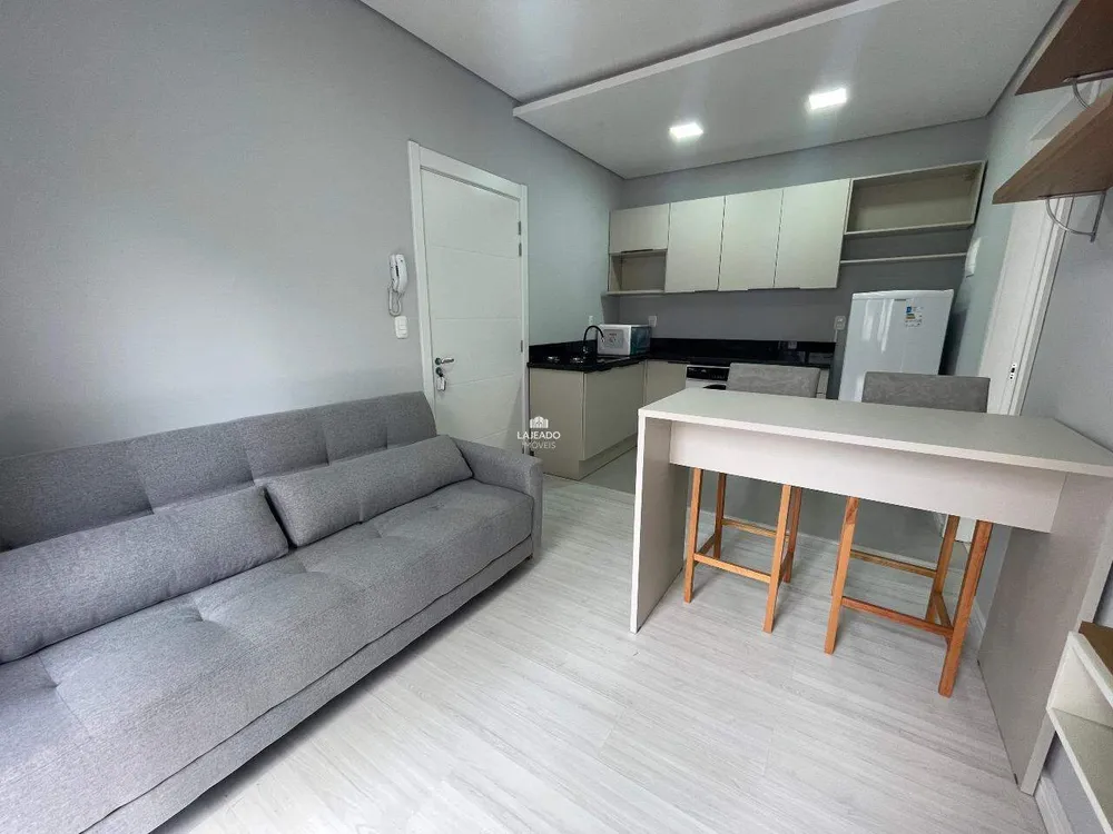 Apartamento, 1 quarto, 33 m² - Foto 5
