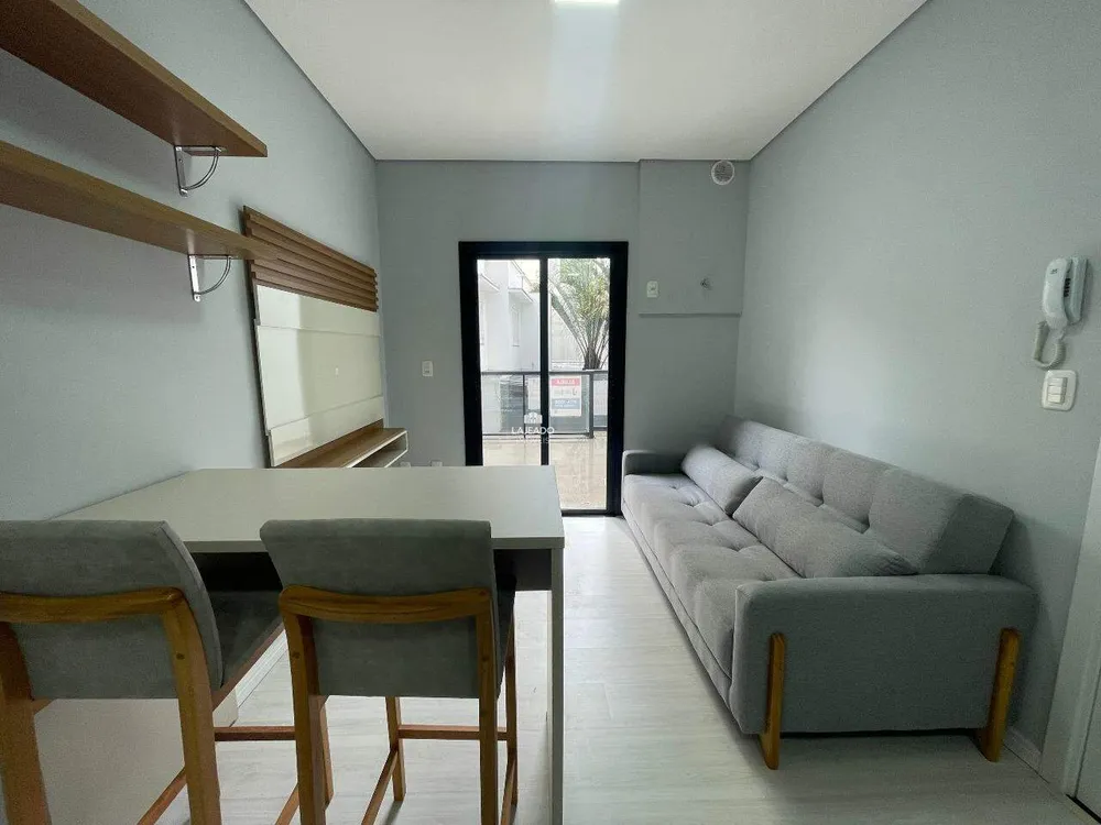 Apartamento, 1 quarto, 33 m² - Foto 1