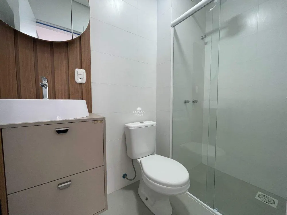 Apartamento, 1 quarto, 33 m² - Foto 6