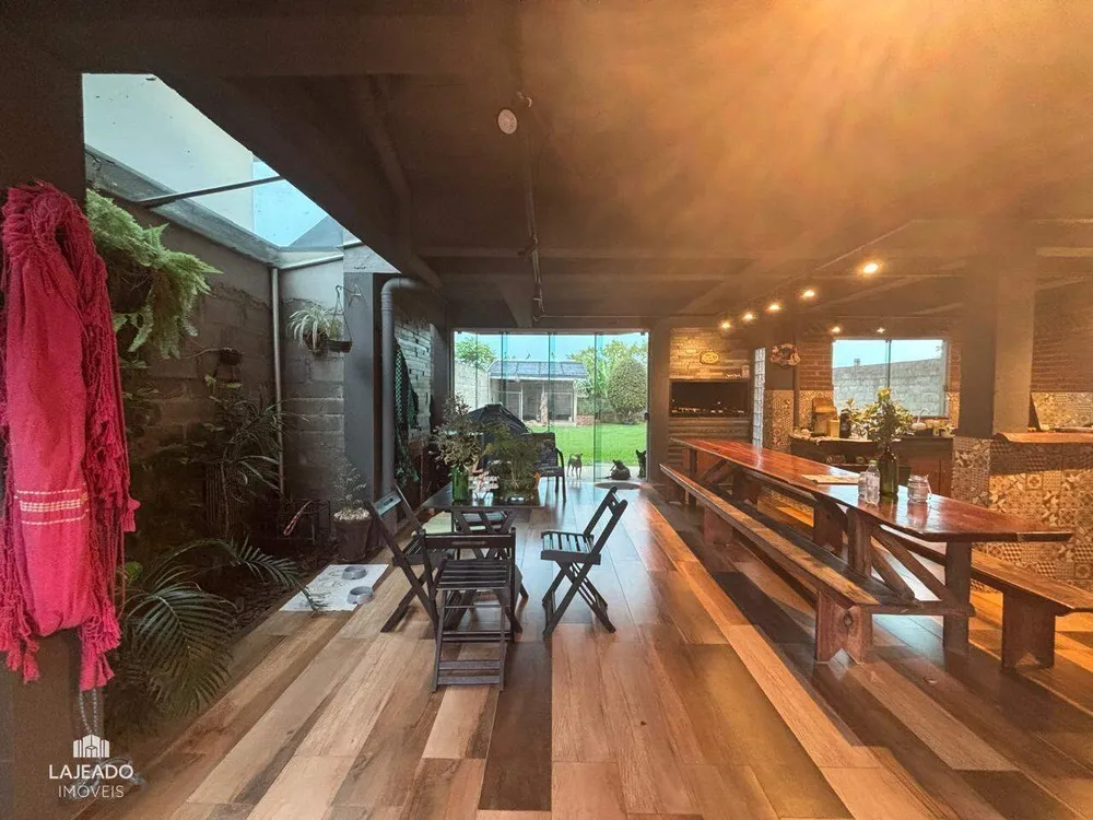Casa, 2 quartos, 213 m² - Foto 11