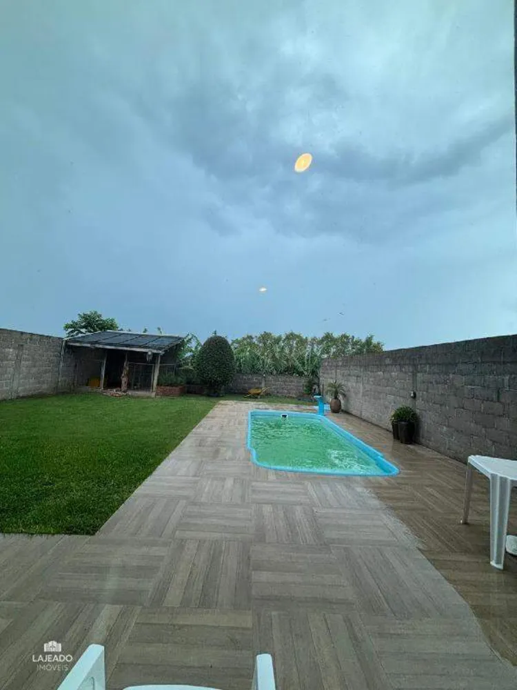 Casa, 2 quartos, 213 m² - Foto 2