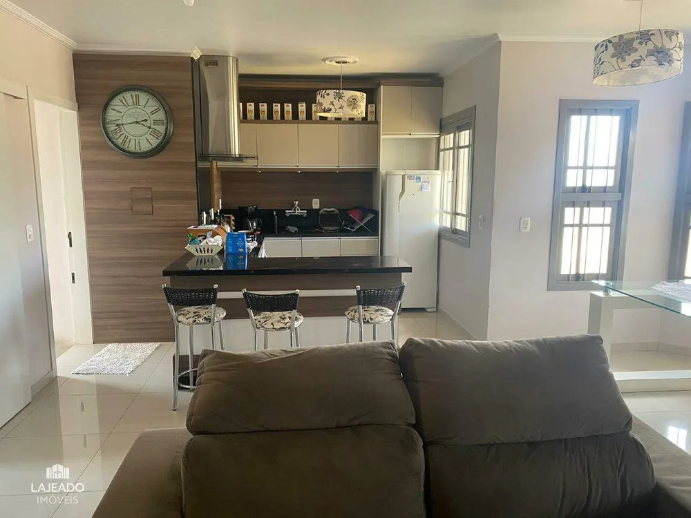 Casa, 2 quartos, 213 m² - Foto 6