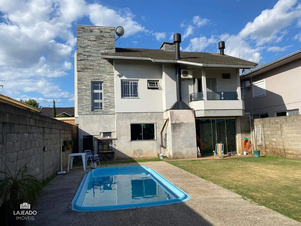 Casa, 2 quartos, 213 m² - Foto 4