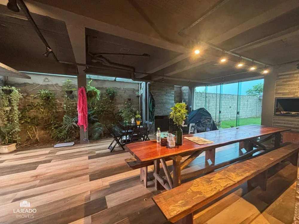Casa, 2 quartos, 213 m² - Foto 10
