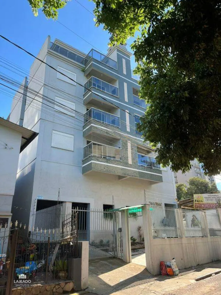 Apartamento, 2 quartos, 69 m² - Foto 1