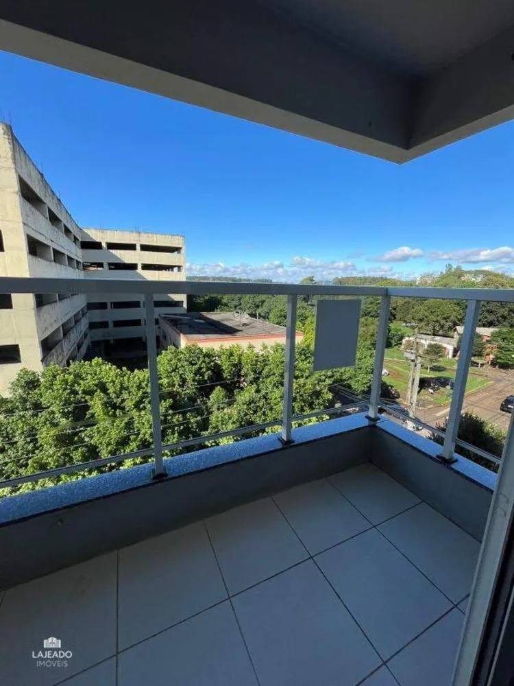 Apartamento, 2 quartos, 69 m² - Foto 9
