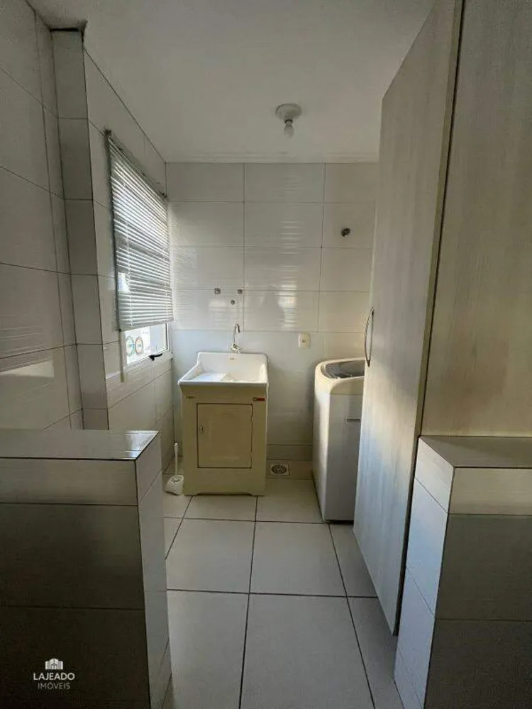 Apartamento, 2 quartos, 69 m² - Foto 2