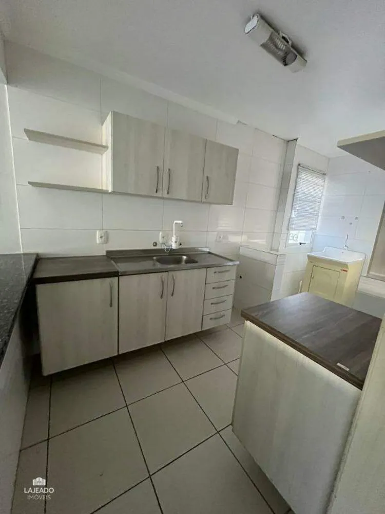 Apartamento, 2 quartos, 69 m² - Foto 3