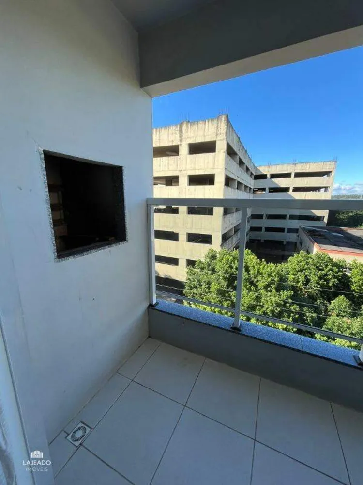 Apartamento, 2 quartos, 69 m² - Foto 9