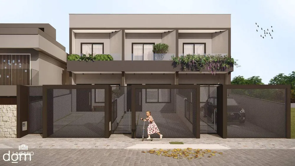 Sobrado, 2 quartos, 103 m² - Foto 7