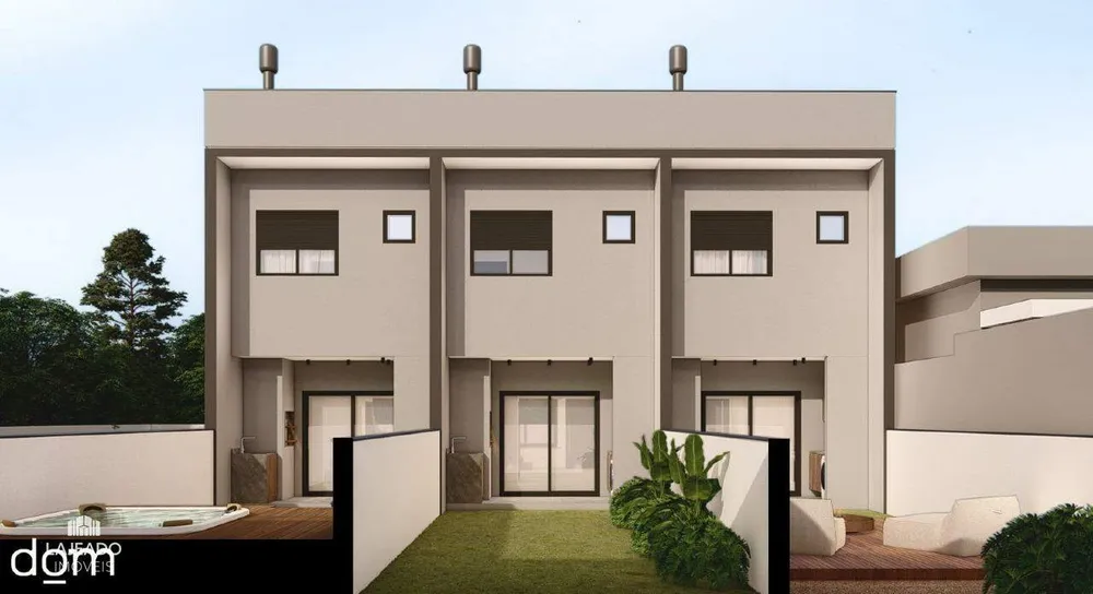 Sobrado, 2 quartos, 103 m² - Foto 6