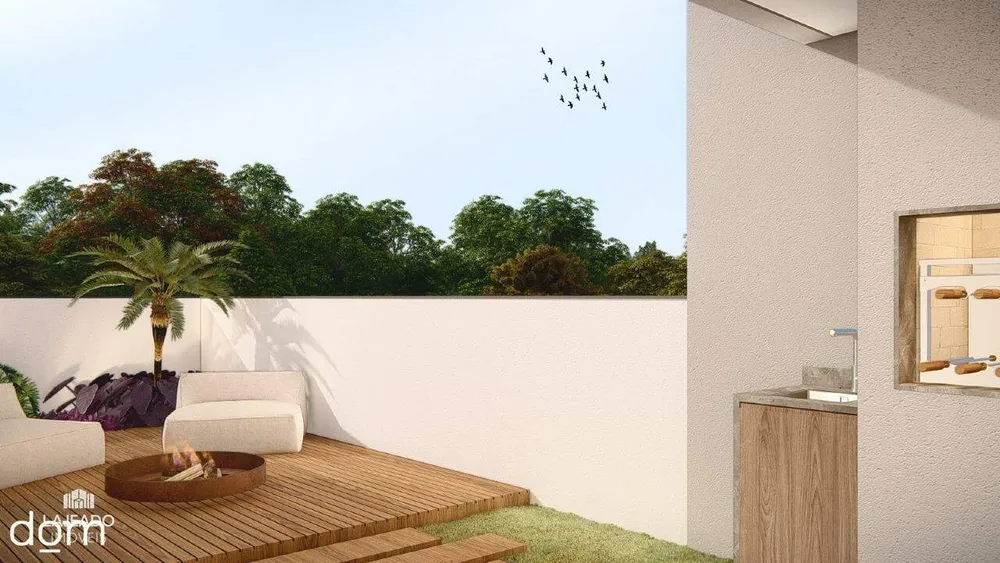 Sobrado, 2 quartos, 103 m² - Foto 5