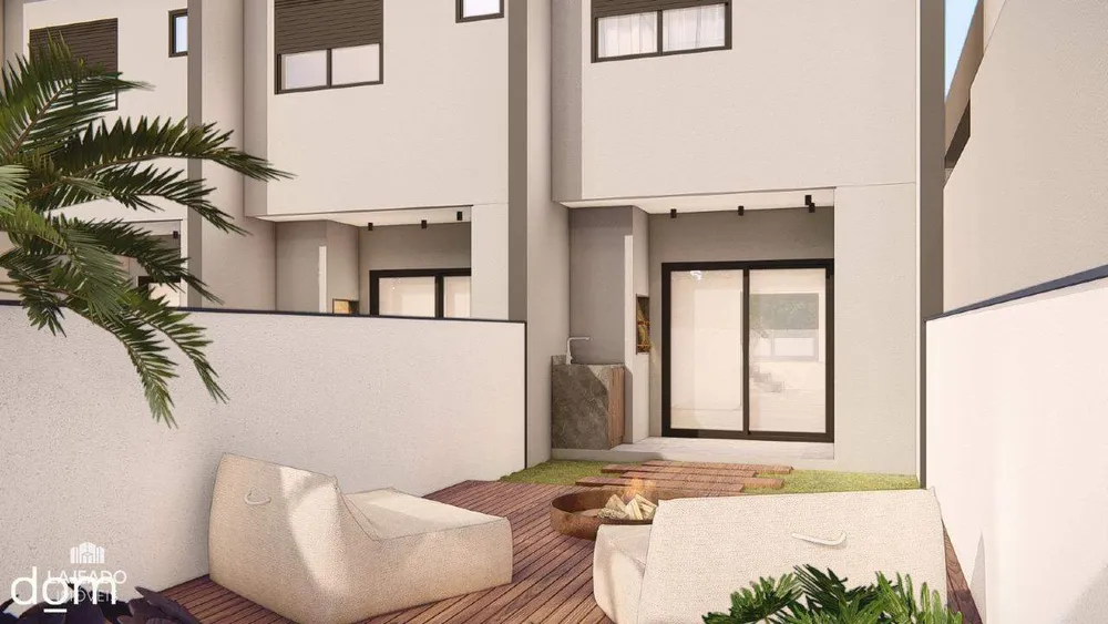 Sobrado, 2 quartos, 103 m² - Foto 4