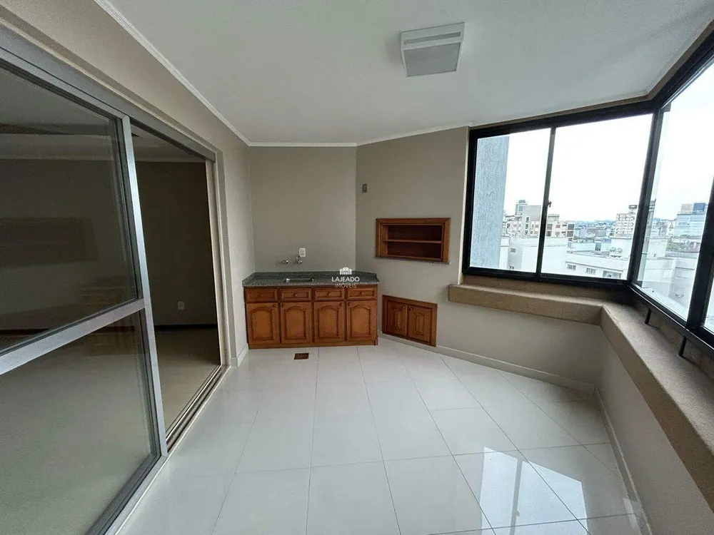 Apartamento, 3 quartos, 116 m² - Foto 8