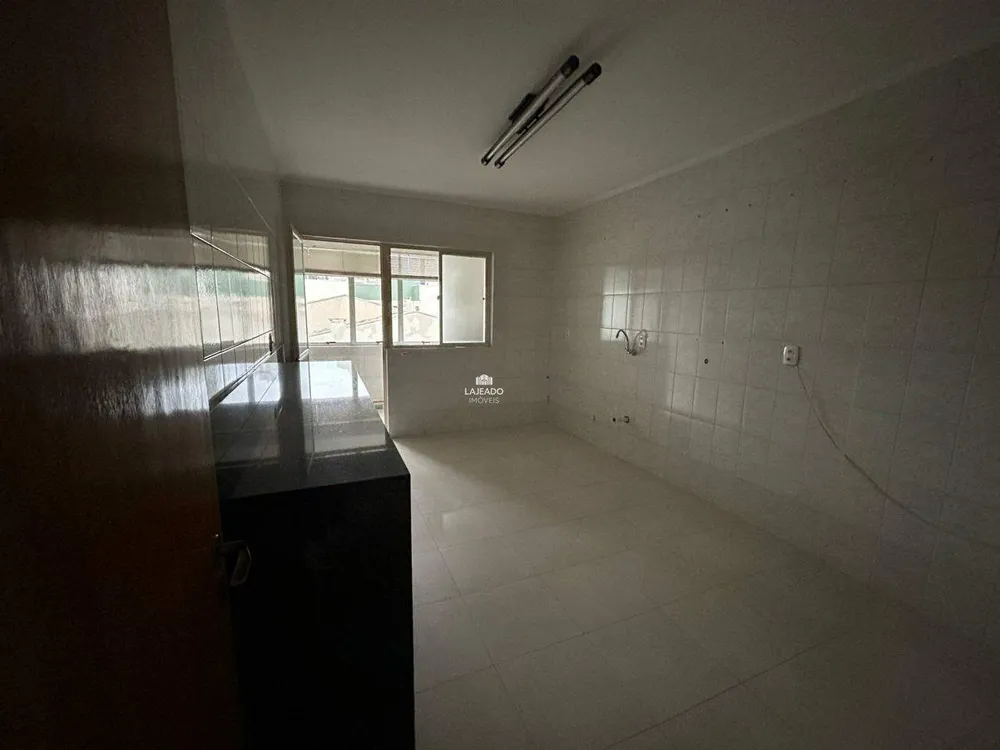 Apartamento, 3 quartos, 116 m² - Foto 5