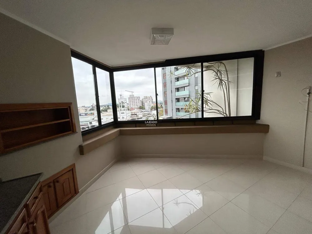Apartamento, 3 quartos, 116 m² - Foto 7