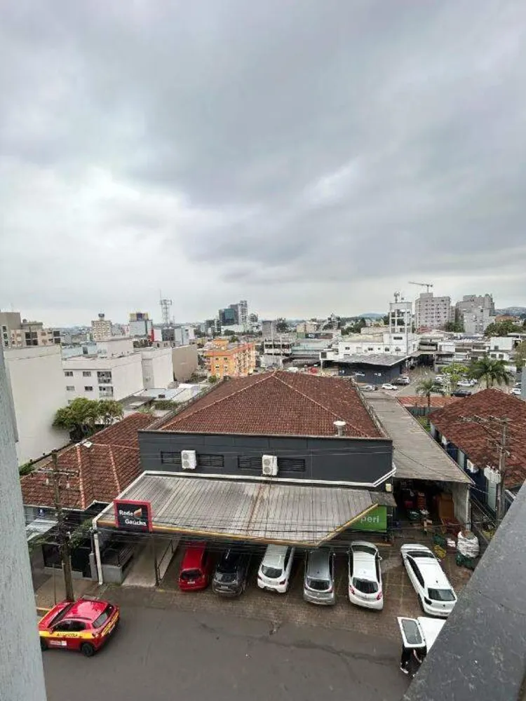 Apartamento, 3 quartos, 116 m² - Foto 2