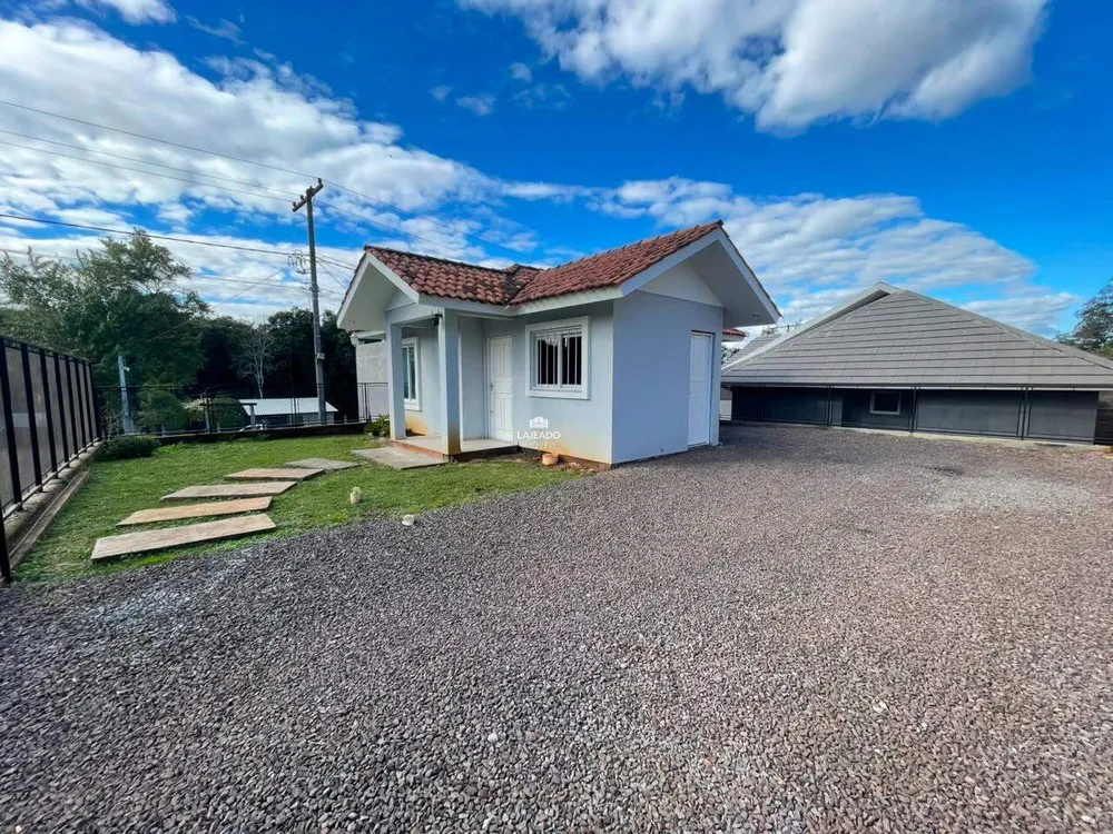 Casa, 1 quarto, 50 m² - Foto 4