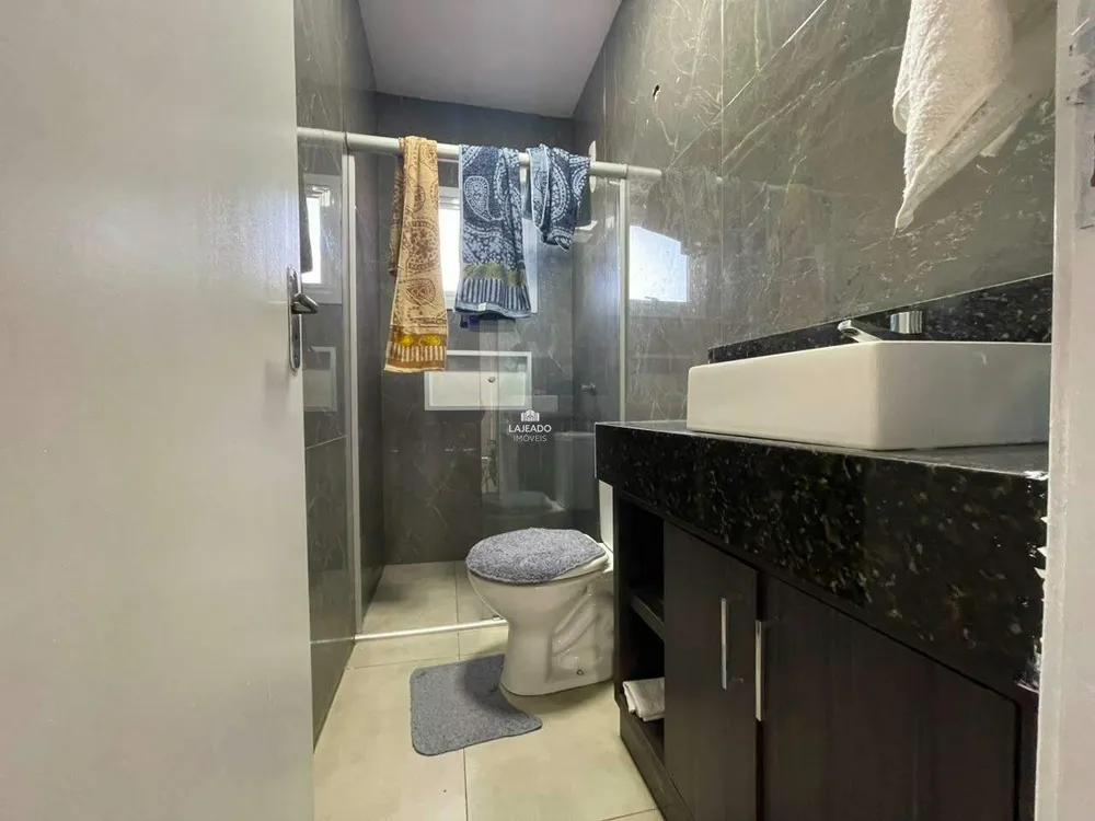 Casa, 1 quarto, 50 m² - Foto 3