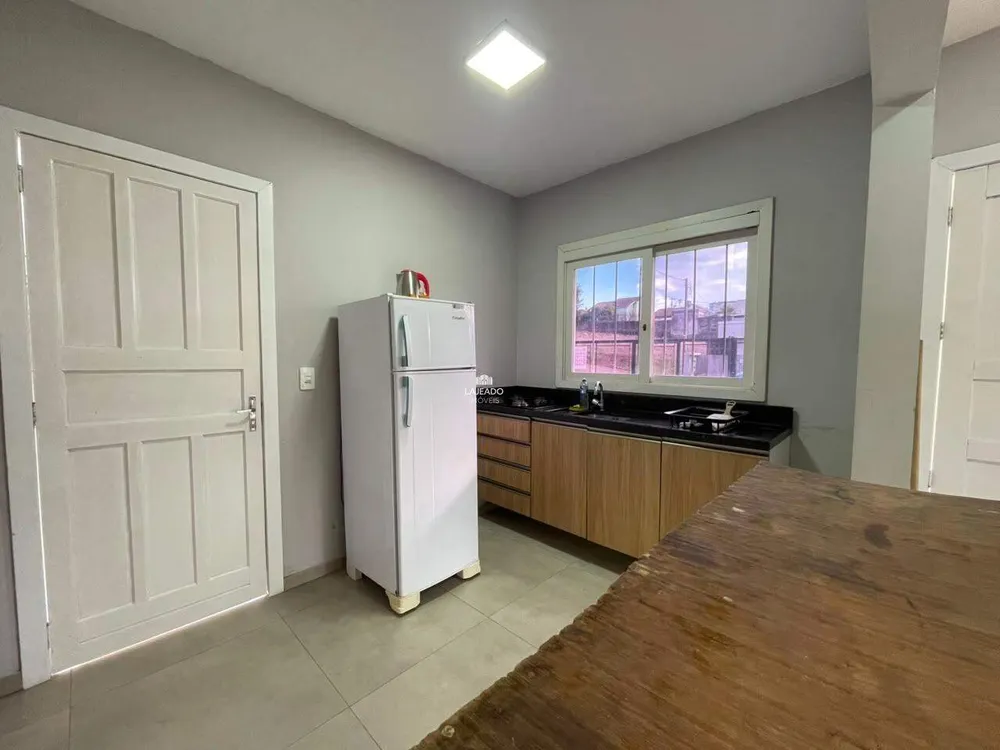 Casa, 1 quarto, 50 m² - Foto 6