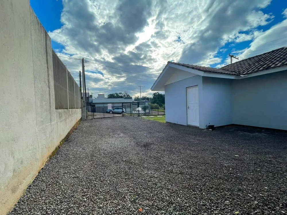 Casa, 1 quarto, 50 m² - Foto 2