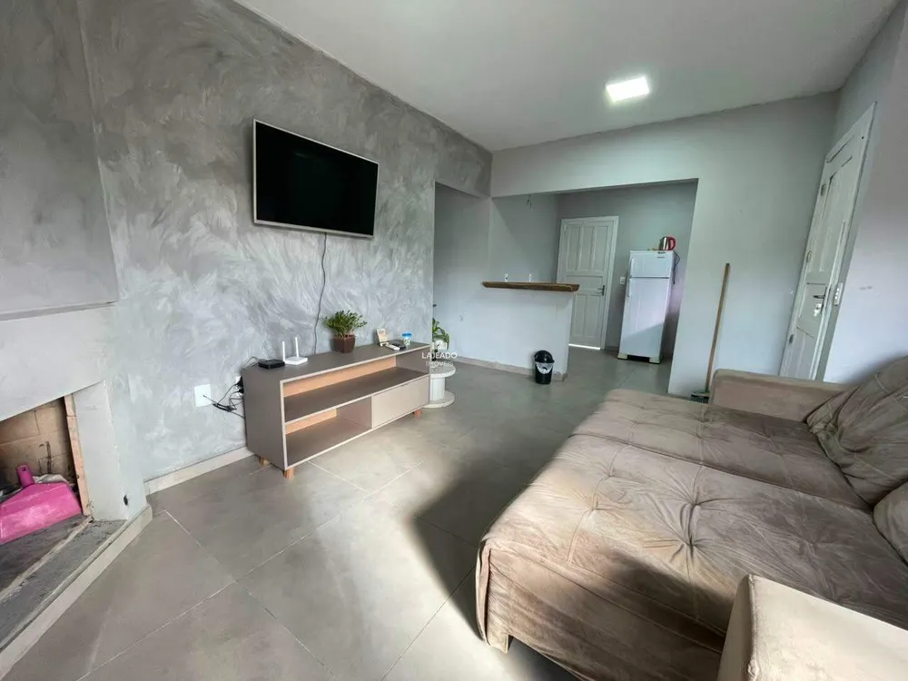 Casa, 1 quarto, 50 m² - Foto 8