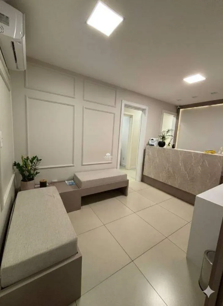 Sala-Conjunto, 65 m² - Foto 3