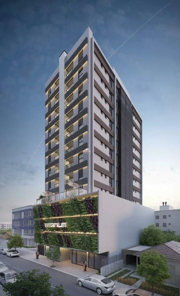 Apartamento, 2 quartos, 86 m² - Foto 1