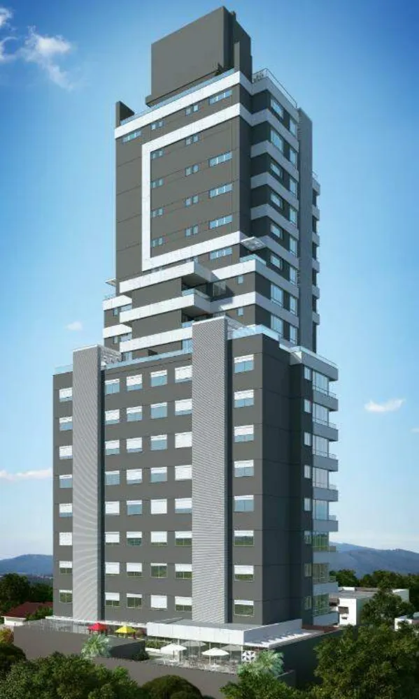 Apartamento, 4 quartos, 248 m² - Foto 4
