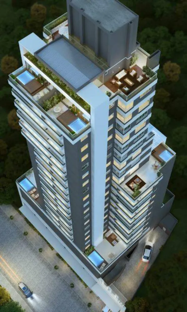Apartamento, 4 quartos, 248 m² - Foto 5
