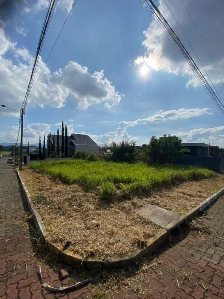 Terreno, 476 m² - Foto 4