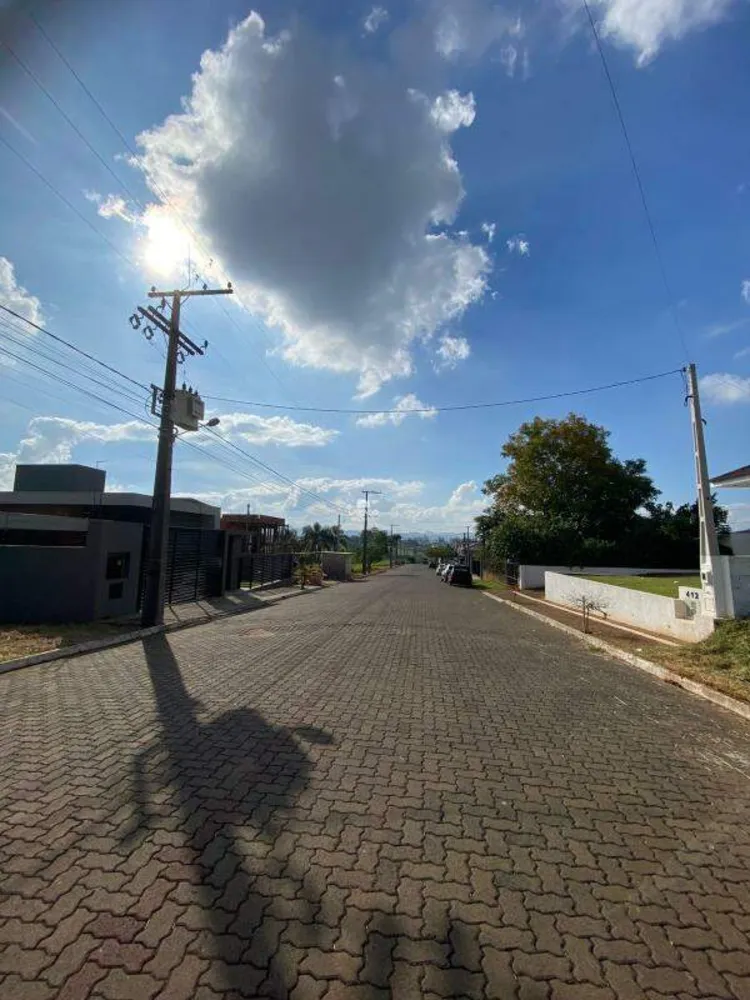Terreno, 476 m² - Foto 1