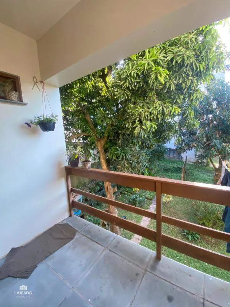 Casa, 4 quartos, 410 m² - Foto 8