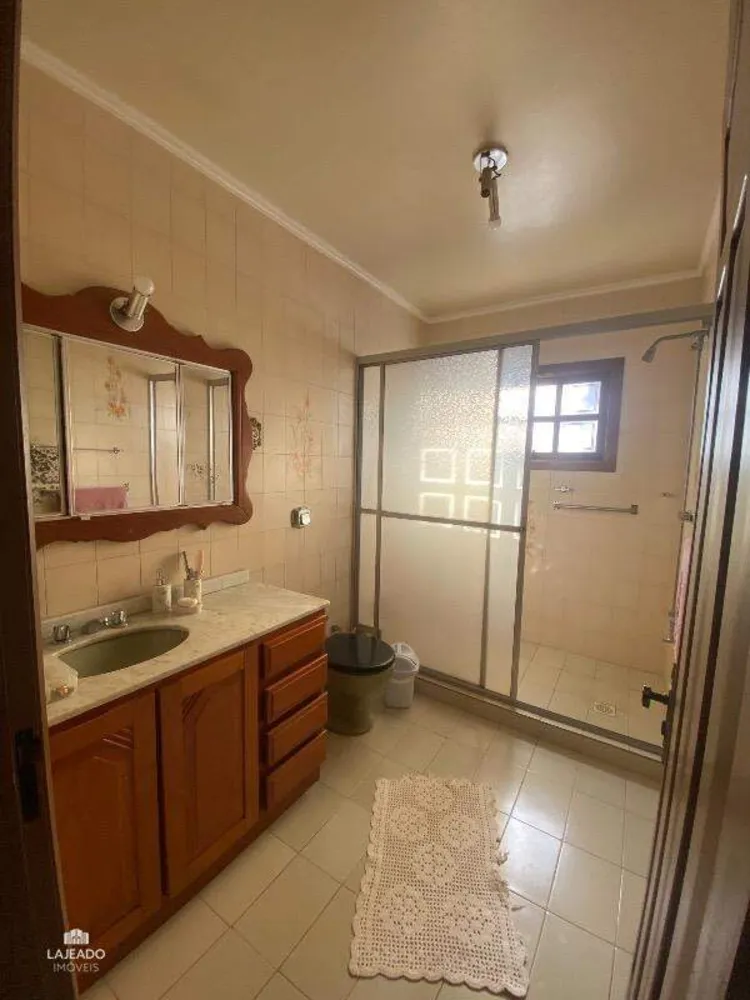 Casa, 4 quartos, 410 m² - Foto 9