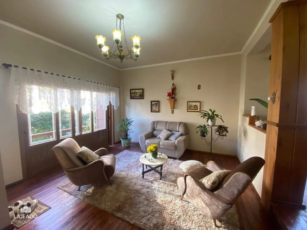 Casa, 4 quartos, 410 m² - Foto 4