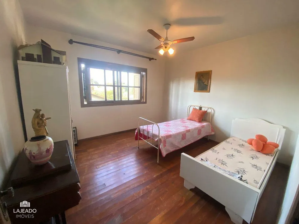 Casa, 4 quartos, 410 m² - Foto 12