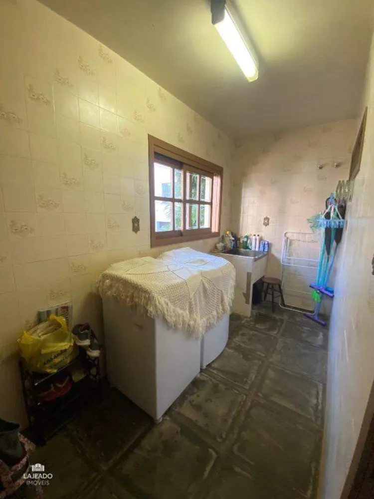 Casa, 4 quartos, 410 m² - Foto 7