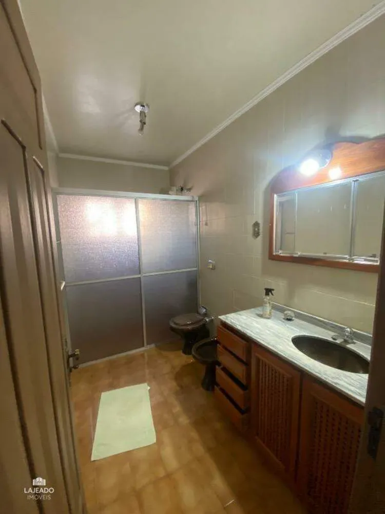 Casa, 4 quartos, 410 m² - Foto 13