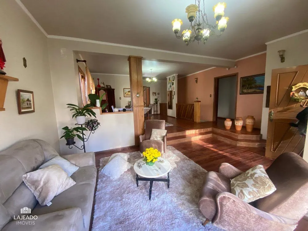 Casa, 4 quartos, 410 m² - Foto 3