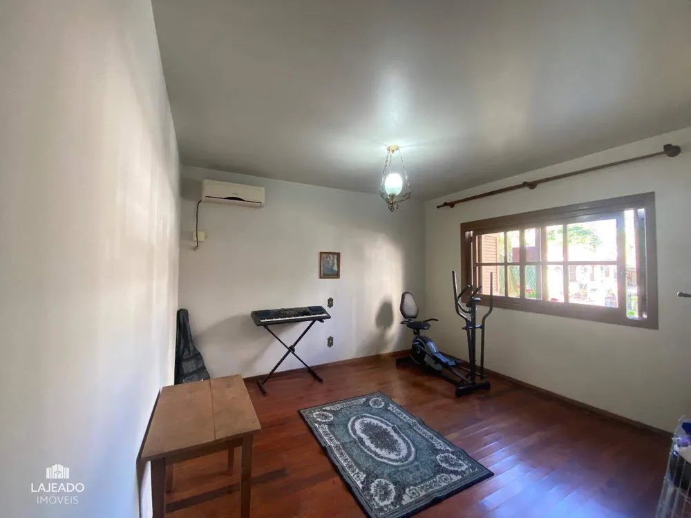 Casa, 4 quartos, 410 m² - Foto 11