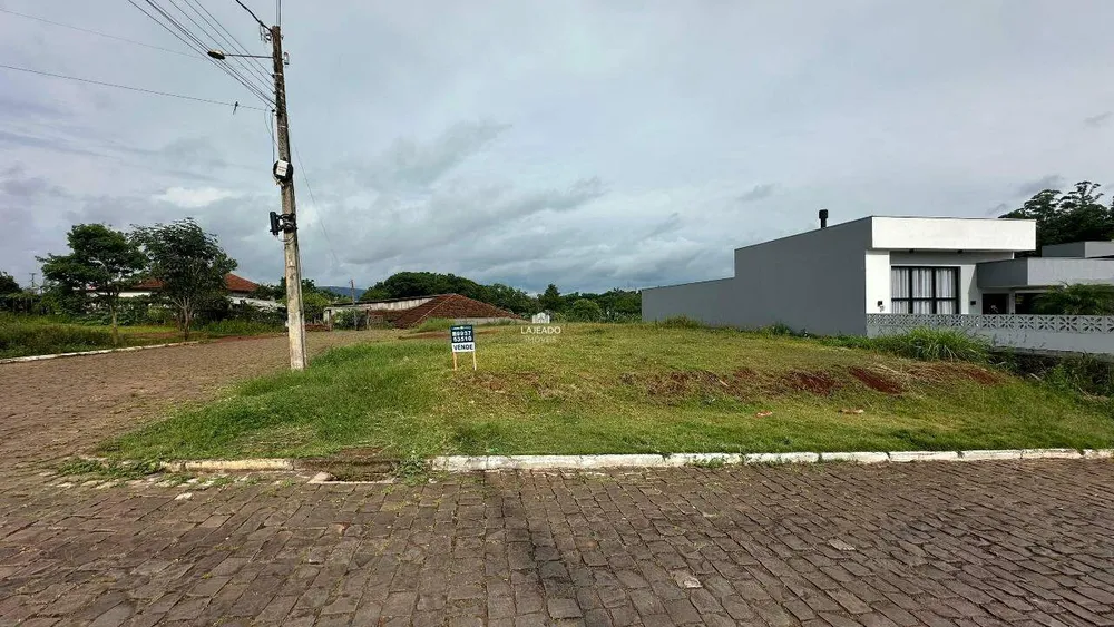 Terreno, 451 m² - Foto 5