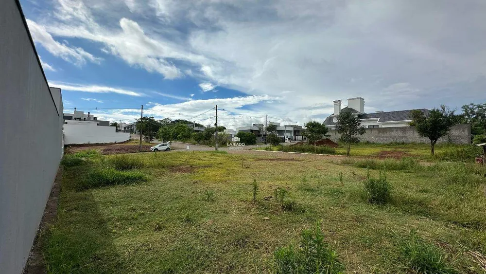 Terreno, 451 m² - Foto 4