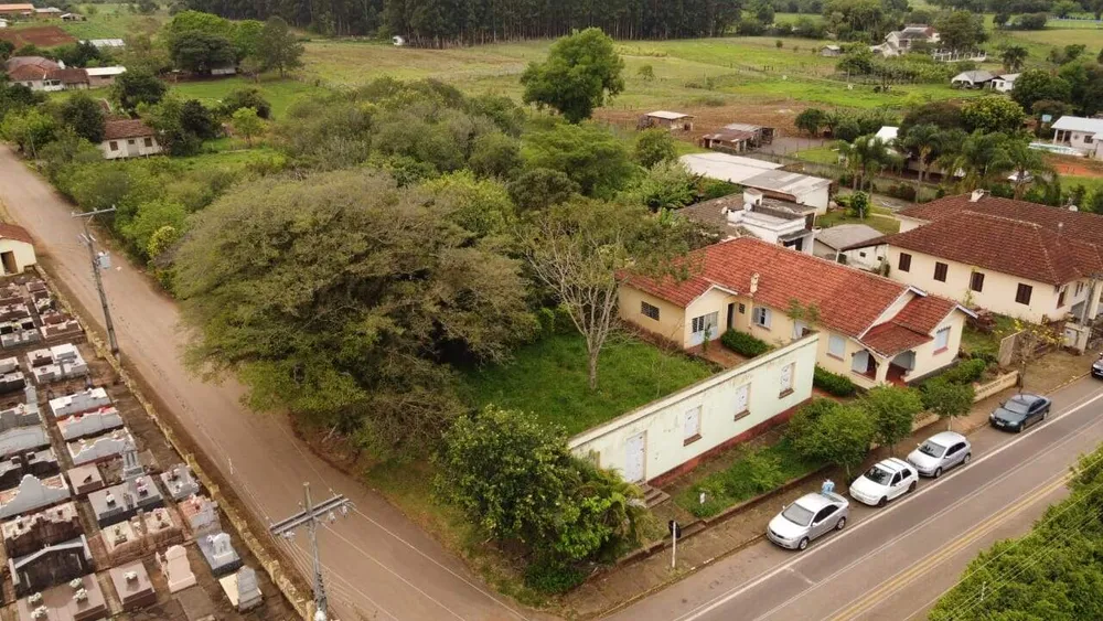 Terreno, 450 m² - Foto 1