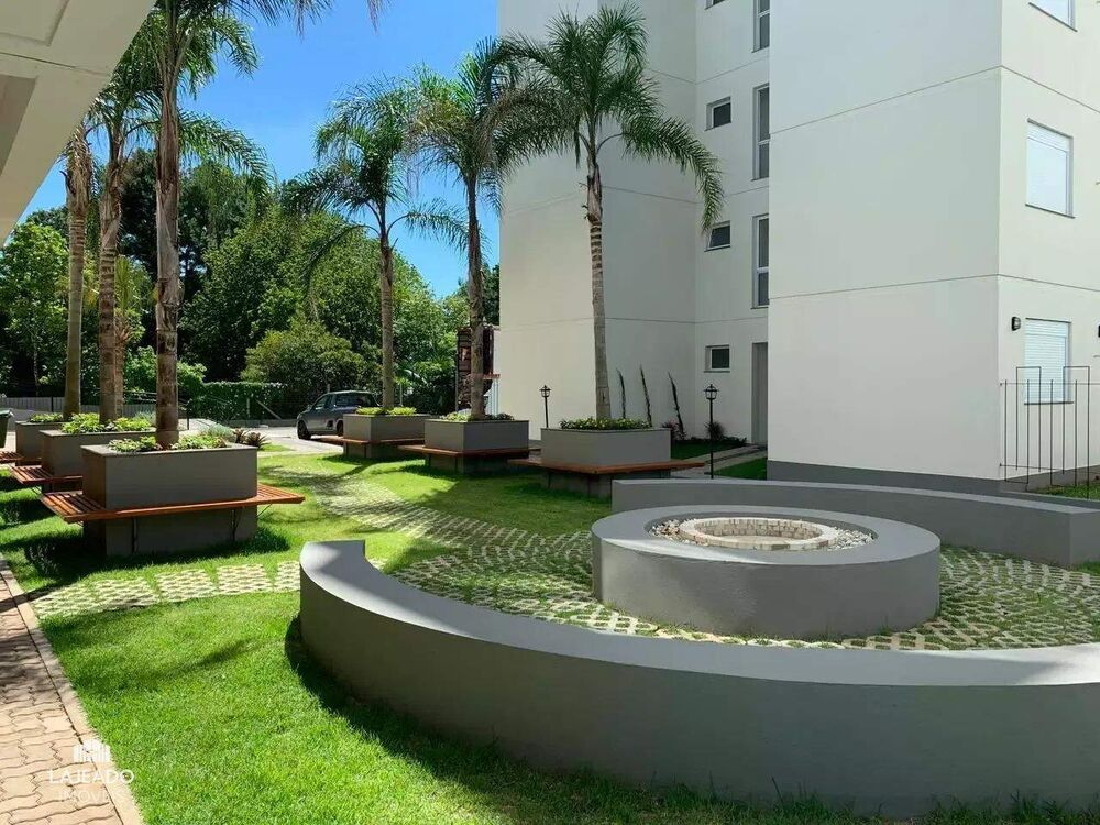 Apartamento à venda com 2 quartos, 49m² - Foto 1