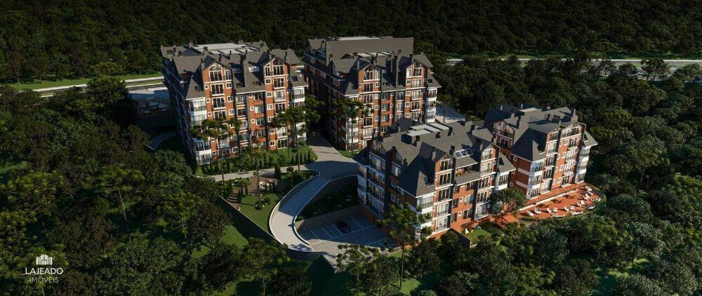 Cobertura à venda com 2 quartos, 99m² - Foto 1
